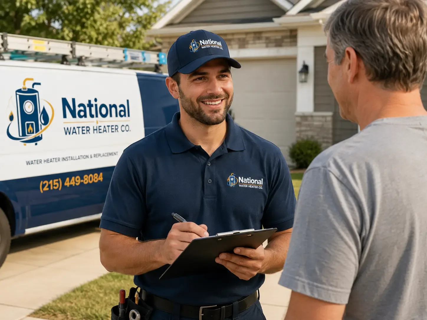 Water Heater Installation Salisbury, NC FAQs